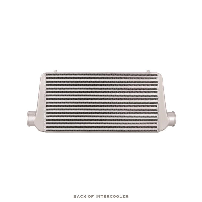 Mishimoto Universal Intercooler R-Line 600x300x100 3" - CDMSPORT