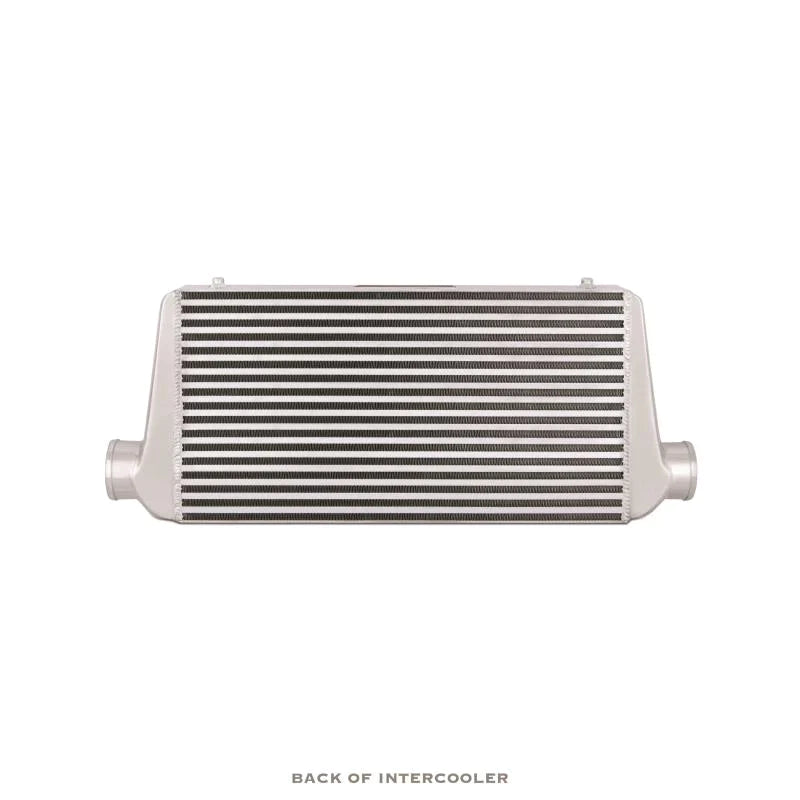Mishimoto Universal Intercooler L-Line 600x300x76 3" - CDMSPORT