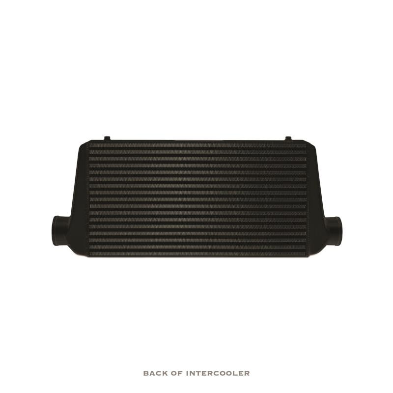 Mishimoto Universal Intercooler R-Line 600x300x100 3" - CDMSPORT