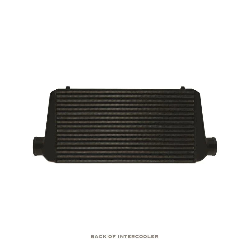 Mishimoto Universal Intercooler L-Line 600x300x76 3" - CDMSPORT