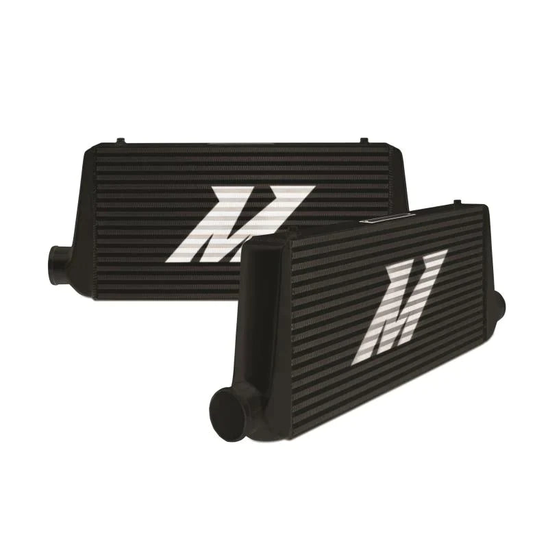 Mishimoto Universal Intercooler L-Line 600x300x76 3" - CDMSPORT