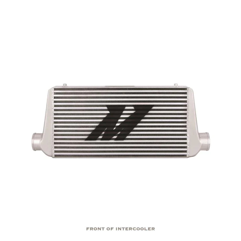 Mishimoto Universal Intercooler L-Line 600x300x76 3" - CDMSPORT