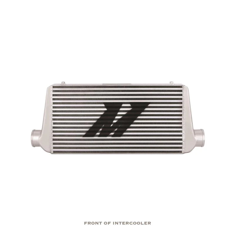 Mishimoto Universal Intercooler G-Line 450x300x70 3" - CDMSPORT