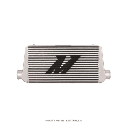 Mishimoto Universal Intercooler G-Line 450x300x70 3" - CDMSPORT
