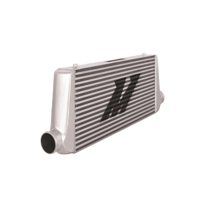 Mishimoto Universal Intercooler G-Line 450x300x70 3" - CDMSPORT