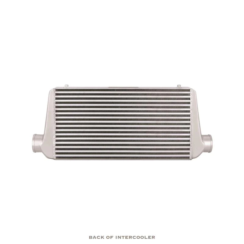 Mishimoto Universal Intercooler G-Line 450x300x70 3" - CDMSPORT