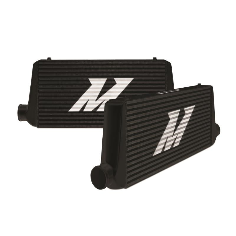 Mishimoto Universal Intercooler S-Line 580x300x76 3" - CDMSPORT