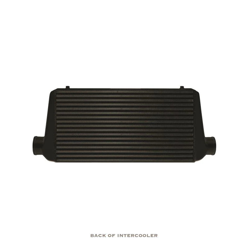 Mishimoto Universal Intercooler G-Line 450x300x70 3" - CDMSPORT
