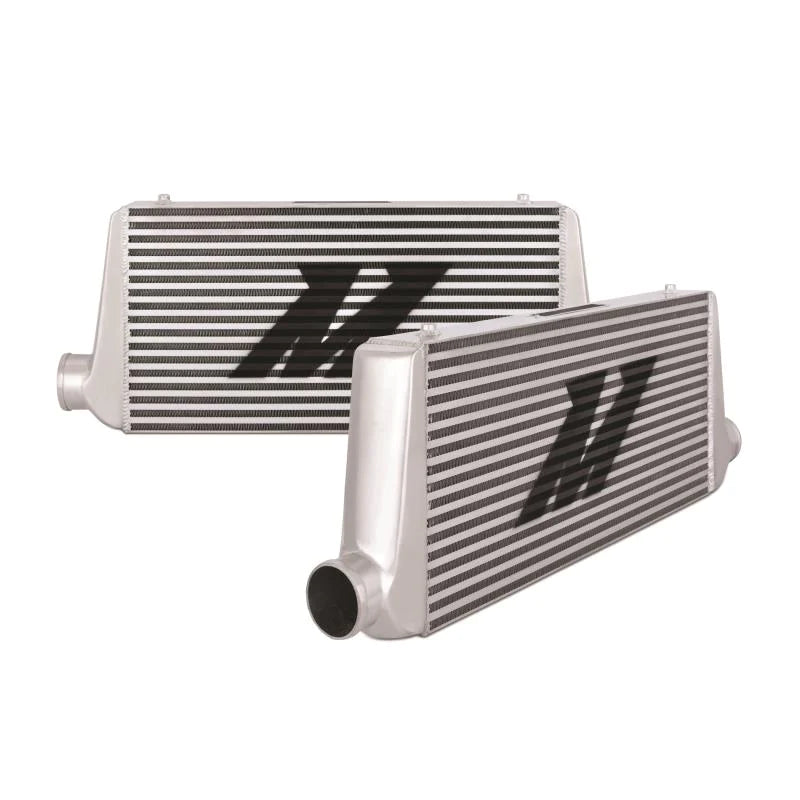 Mishimoto Universal Intercooler G-Line 450x300x70 3" - CDMSPORT