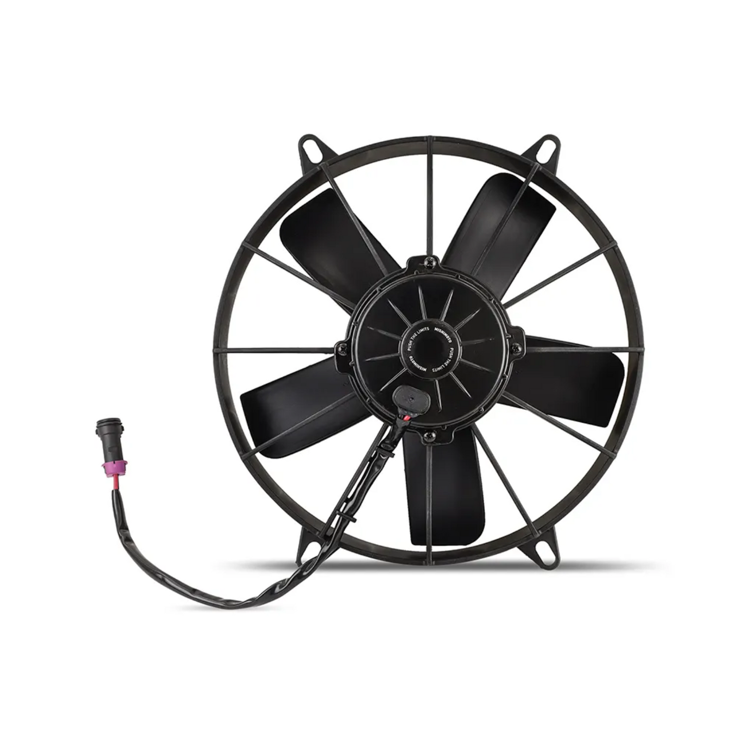 Mishimoto Race Line Fan 12" - CDMSPORT