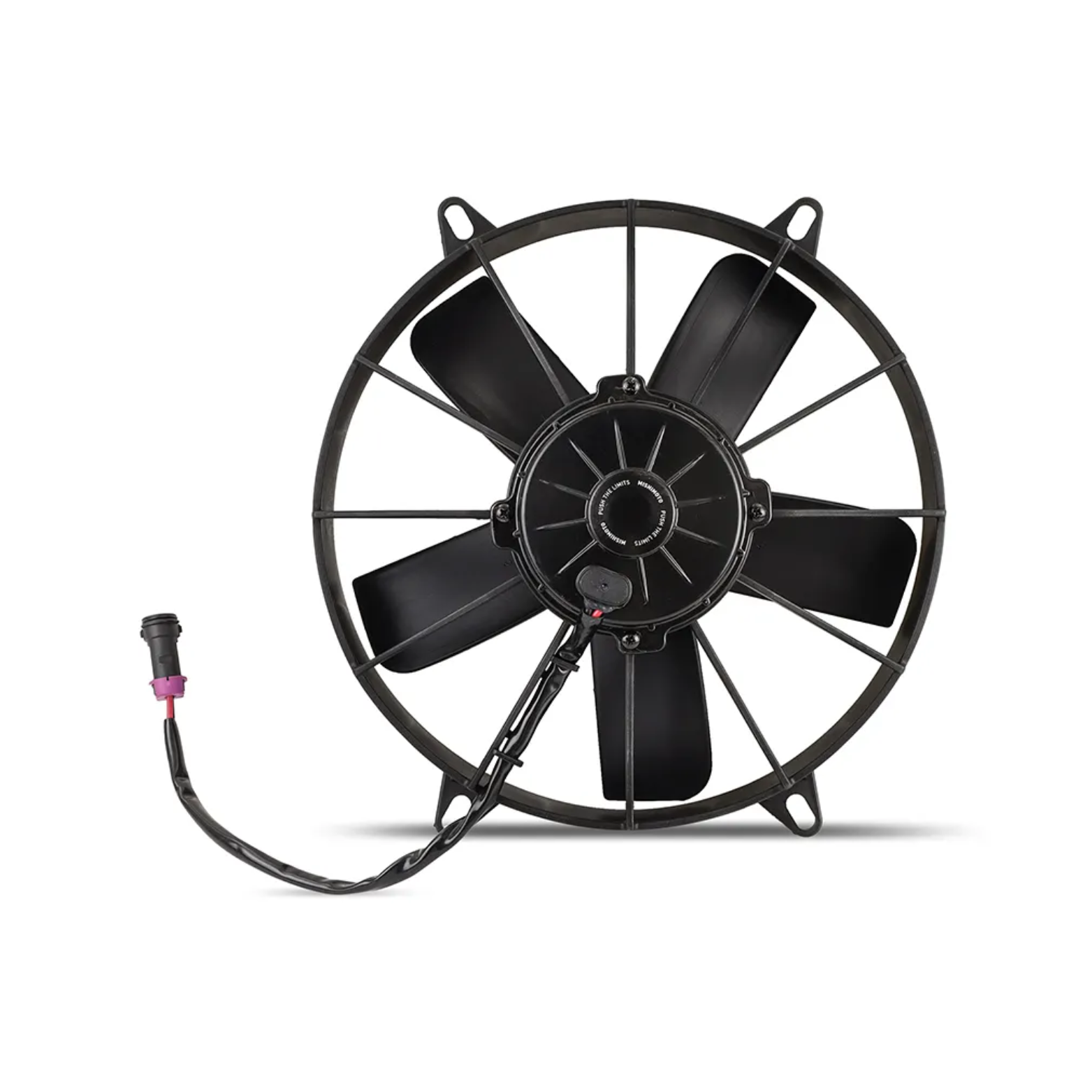 Mishimoto Race Line Fan 12" - CDMSPORT