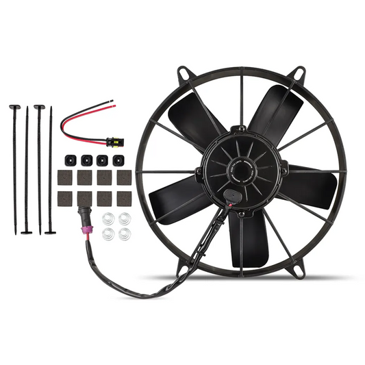 Mishimoto Race Line Fan 12" - CDMSPORT