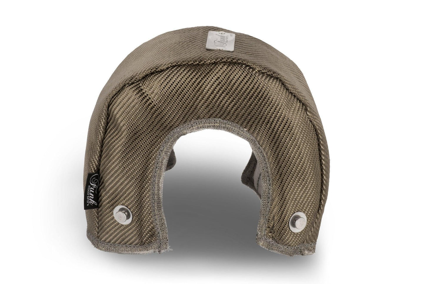 Funk Motorsport Turbo Blanket T4 - Internal Wastegate - CDMSPORT