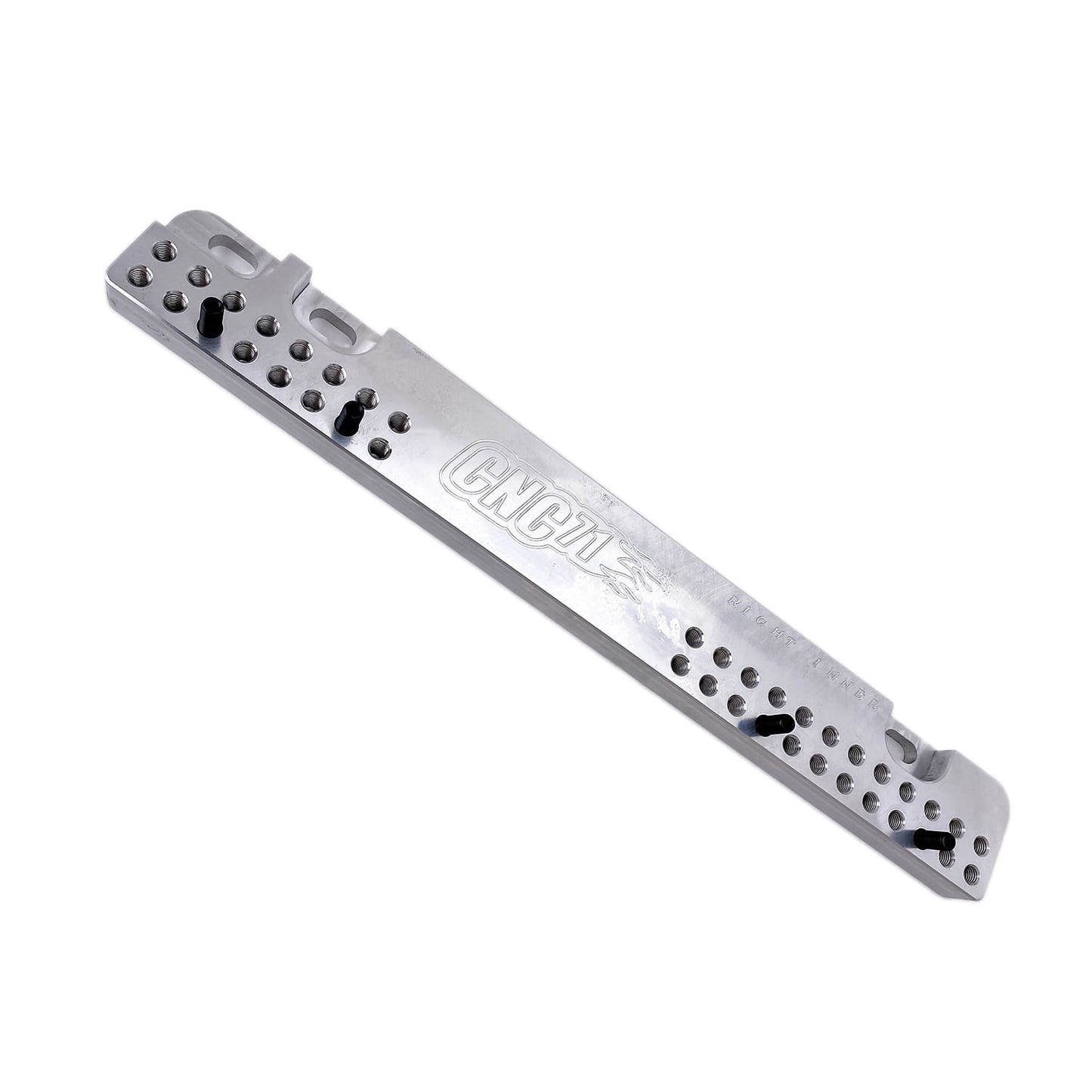 CNC71 BMW E30 Aluminum Seat Brackets