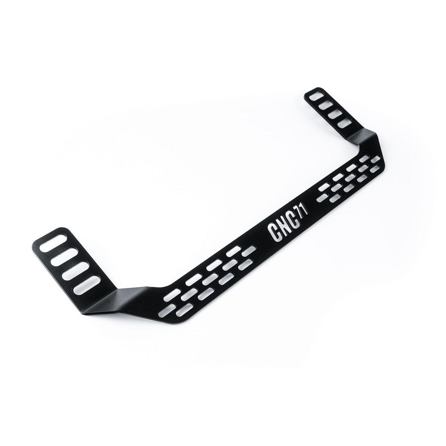 CNC71 BMW Fire Extinguisher Bracket