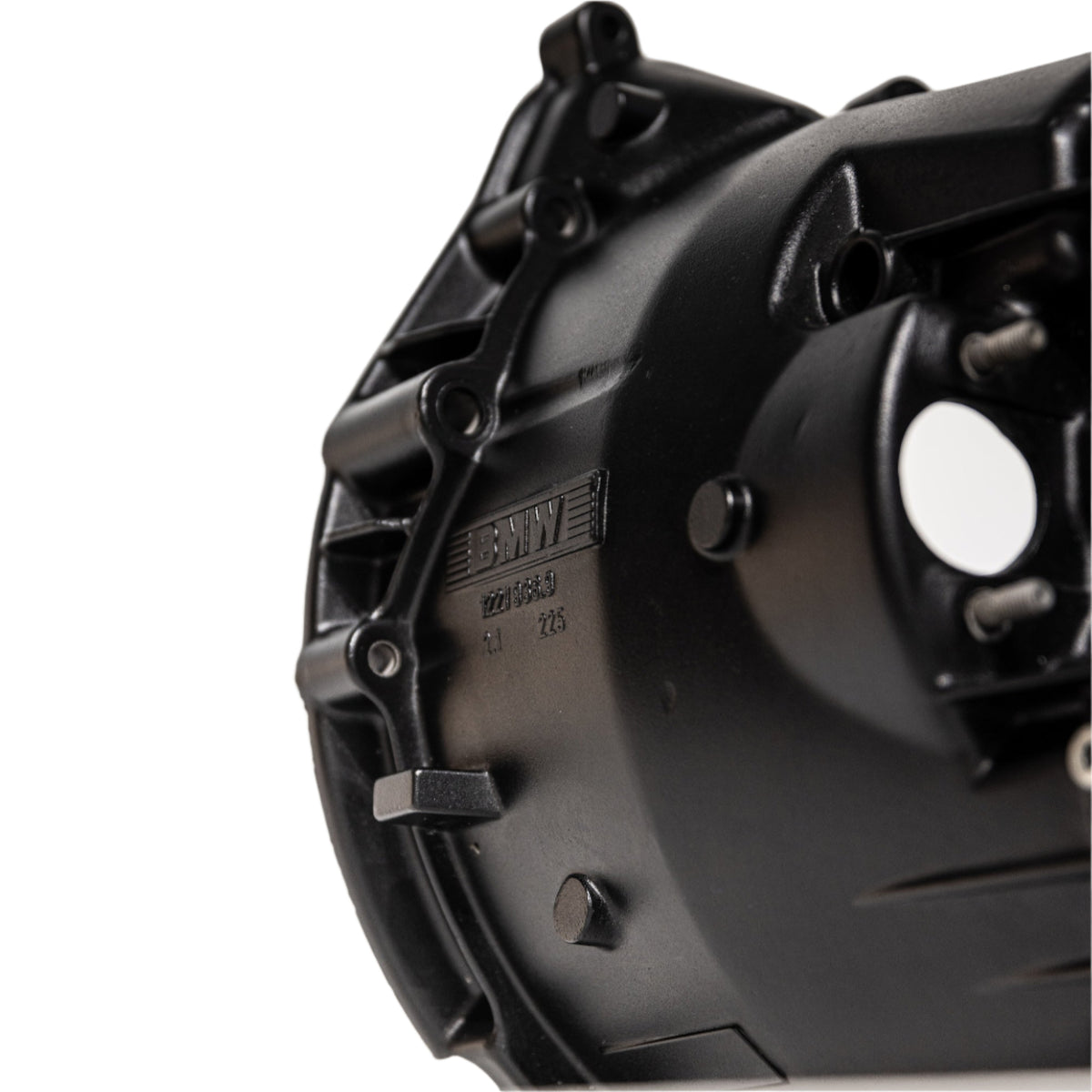 Gearmotive ZF Sequential Gearbox Bellhousing