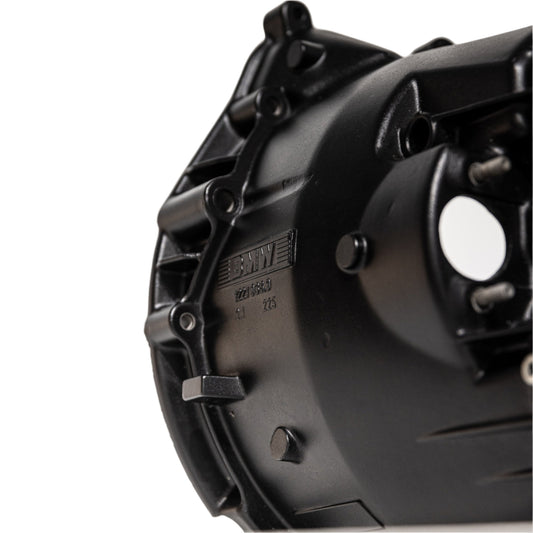 Gearmotive ZF Sequential Gearbox Bellhousing