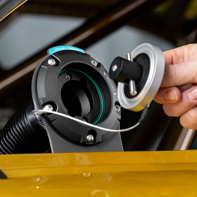 Nuke Performance Fuel Cell Filler Kit - CDMSPORT