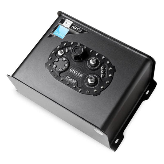 Nuke Performance 40L Fuel Cell With Integrated Surge Tank - CDMSPORT