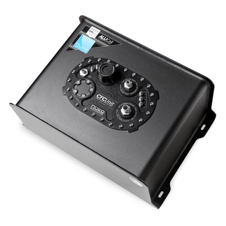 Nuke Performance 60L Fuel Cell With Integrated Surge Tank - CDMSPORT