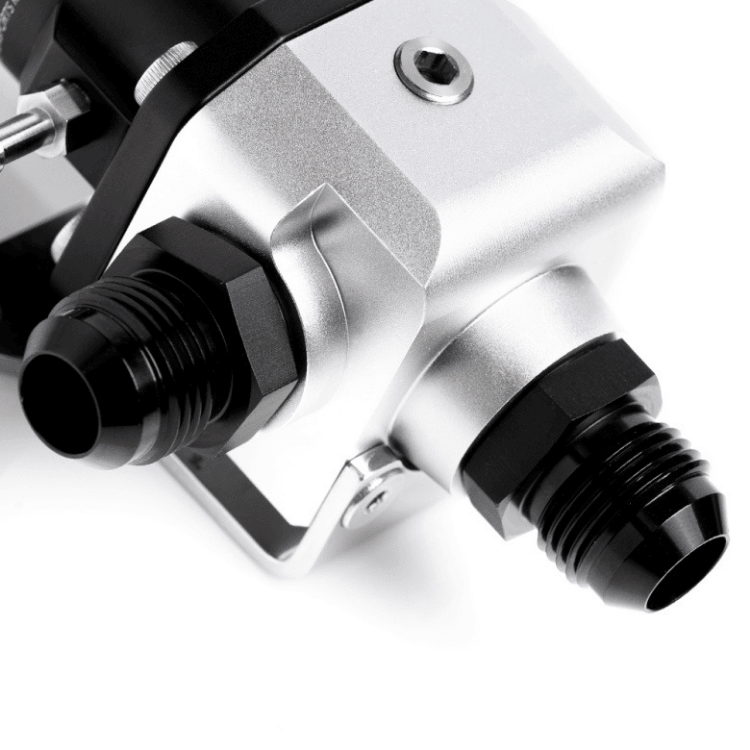 Nuke Performance Fuel Pressure Regulator FPR100M - CDMSPORT