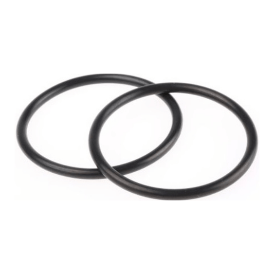 O-Ring Kit V-Band 2" Axial