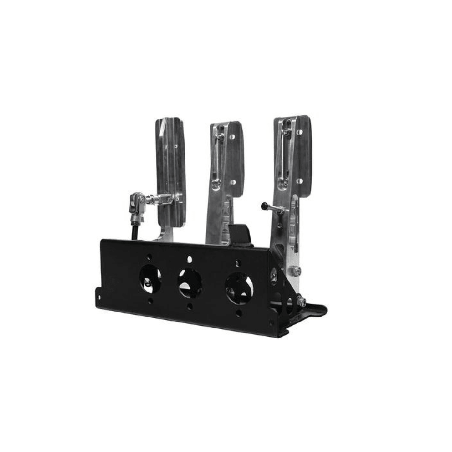 OBP Pedal Box Pro Race V2 - Floor Mounted - CDMSPORT