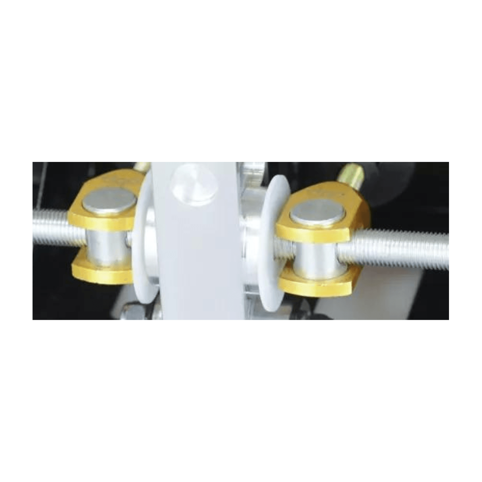 OBP Pedal Box Pro Race V2 - Floor Mounted - CDMSPORT