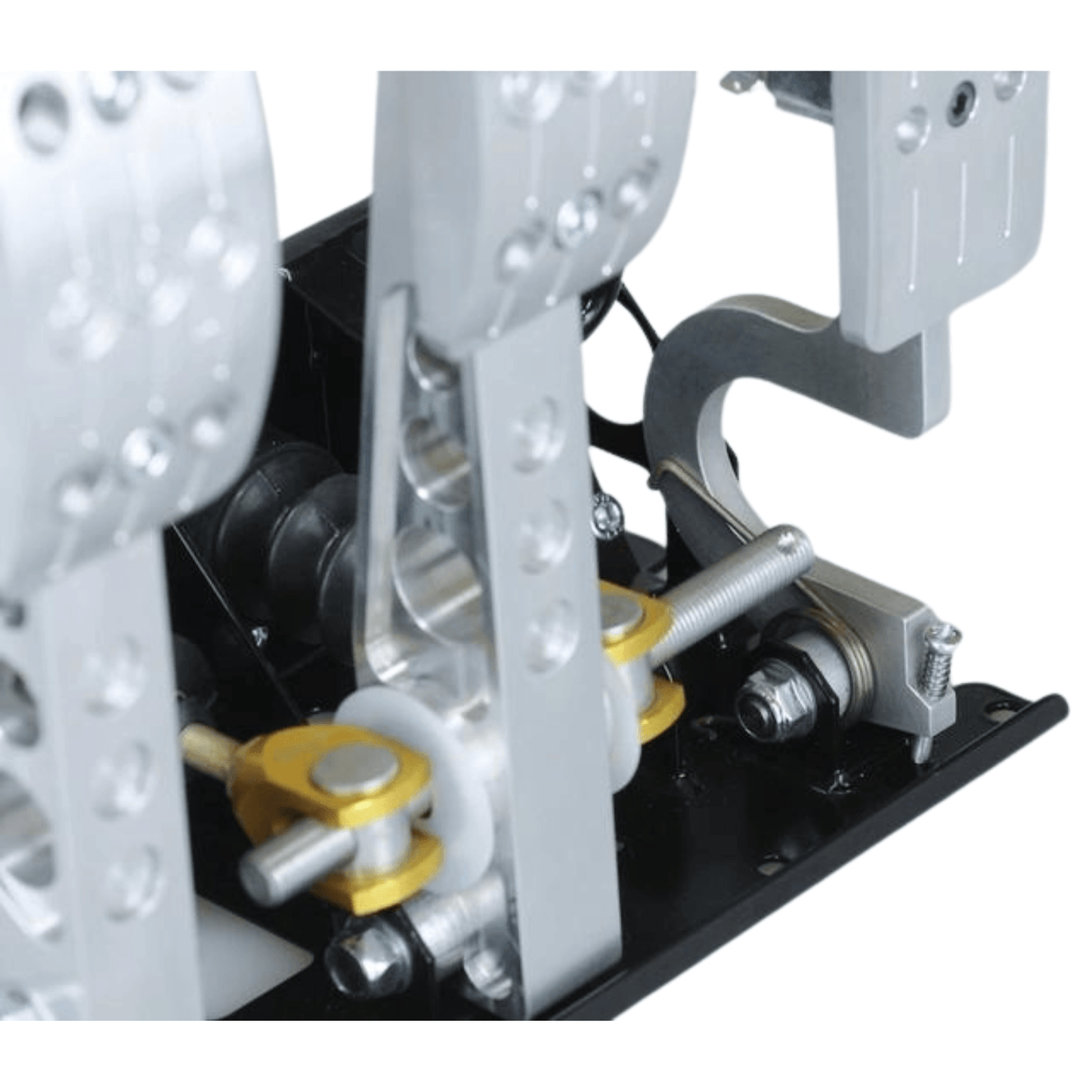 OBP Pedal Box Pro Race V2 - Floor Mounted - CDMSPORT