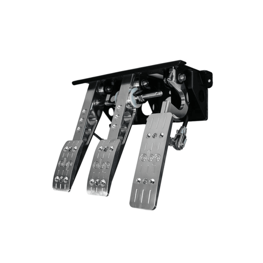 OBP Pedal Box Pro Race V2 - Hanging - CDMSPORT