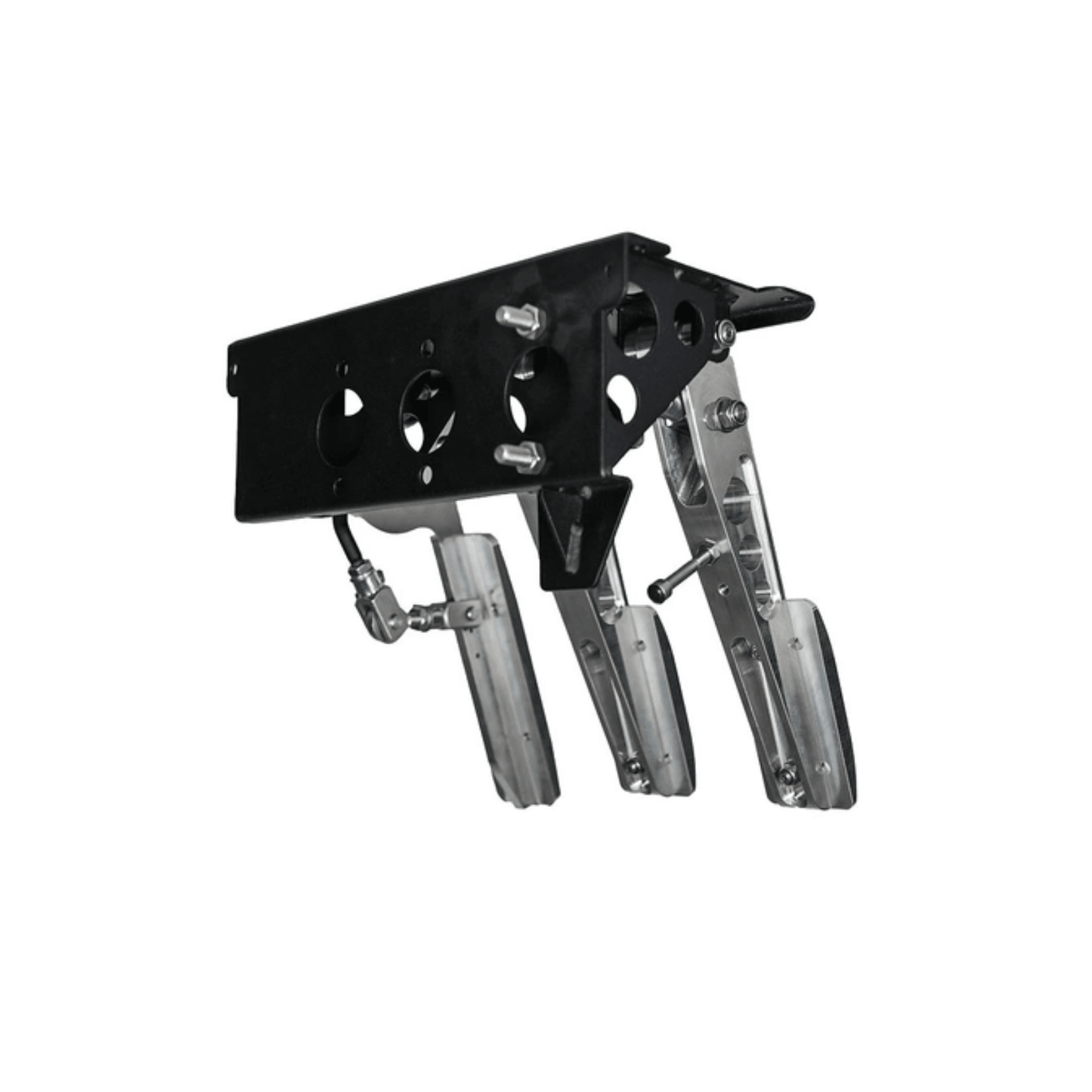 OBP Pedal Box Pro Race V2 - Hanging - CDMSPORT