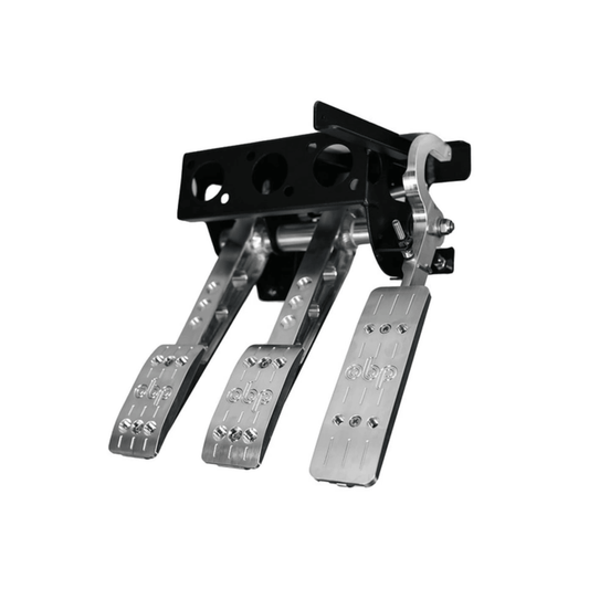 OBP Pedal Box Pro Race V2 - Hanging Forward Facing - CDMSPORT