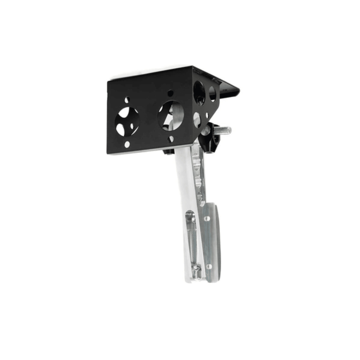 OBP Single Brake Pedal Pro Race V2 - Hanging - CDMSPORT