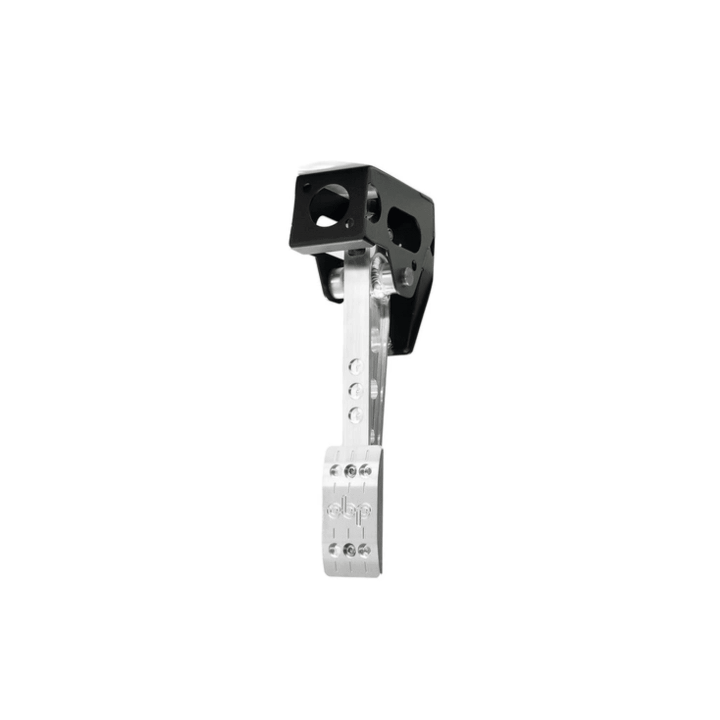 OBP Single Clutch Pedal Pro Race V2 - Hanging Forward Facing - CDMSPORT