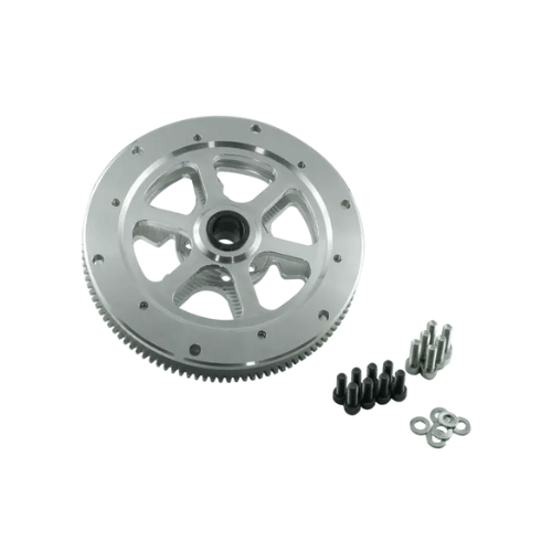 PMC Motorsport Chevrolet LS - BMW 8HP Gearbox Adaptor Kit