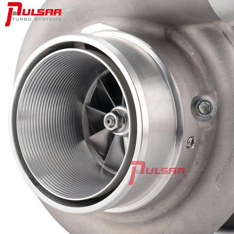 Pulsar PTX2867R Gen 2 Internal Wastegate 0.86AR Turbine Housing - CDMSPORT