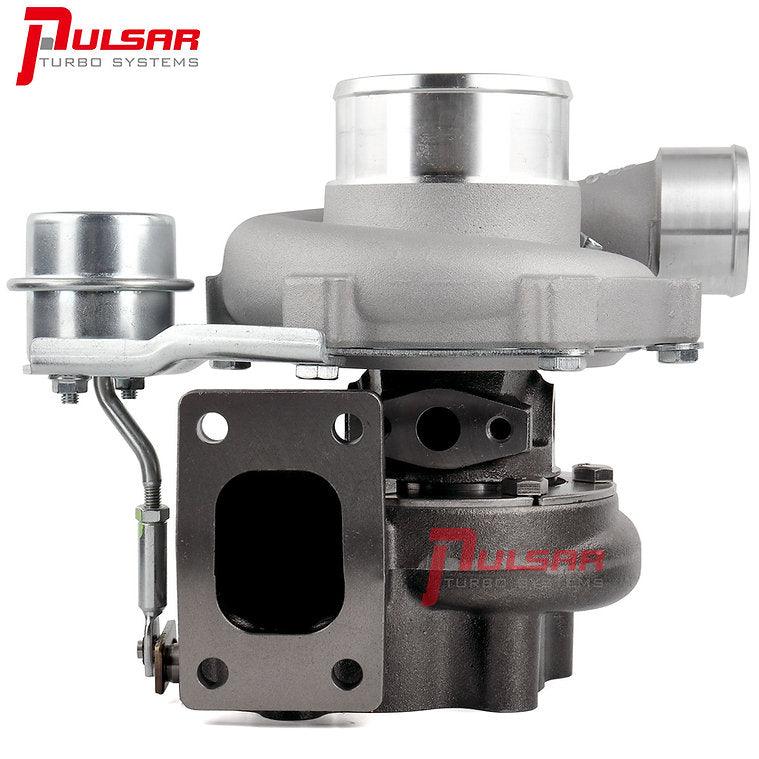 Pulsar PTX2867R Gen 2 Internal Wastegate 0.86AR Turbine Housing - CDMSPORT
