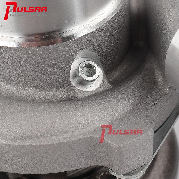 Pulsar PTX2867R Gen 2 Internal Wastegate 0.86AR Turbine Housing - CDMSPORT