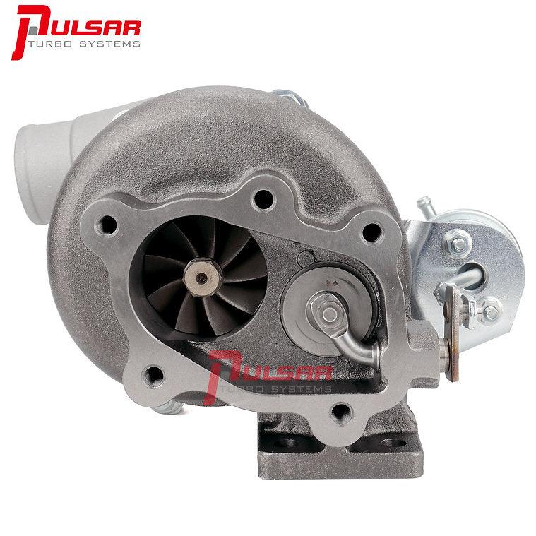 Pulsar PTX2867R Gen 2 Internal Wastegate 0.86AR Turbine Housing - CDMSPORT