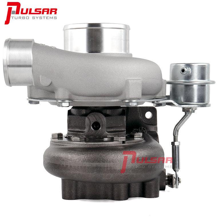 Pulsar PTX2867R Gen 2 Internal Wastegate 0.86AR Turbine Housing - CDMSPORT