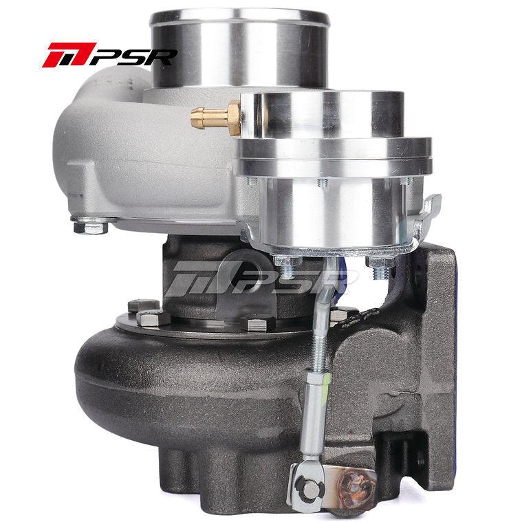 Pulsar PTX2867R Gen 2 Internal Wastegate 0.86AR Turbine Housing - CDMSPORT