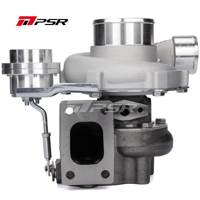 Pulsar PTX2867R Gen 2 Internal Wastegate 0.86AR Turbine Housing - CDMSPORT
