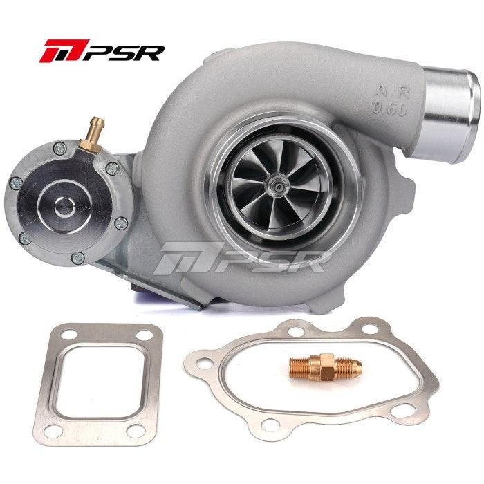 Pulsar PTX2867R Gen 2 Internal Wastegate 0.86AR Turbine Housing - CDMSPORT