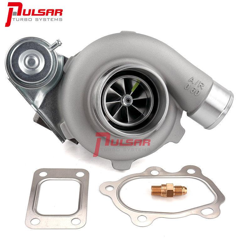 Pulsar PTX2867R Gen 2 Internal Wastegate 0.86AR Turbine Housing - CDMSPORT