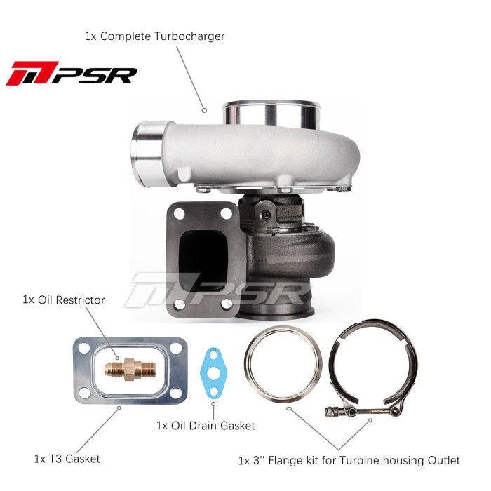 Pulsar PSR3942G - CDMSPORT