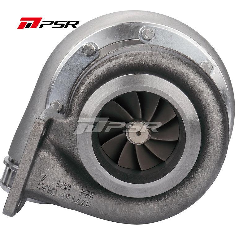 Pulsar Next Gen 366 External Wastegate Turbo - CDMSPORT