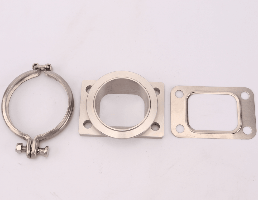 Pulsar PSR5449G 25-660 External Wastegate - CDMSPORT