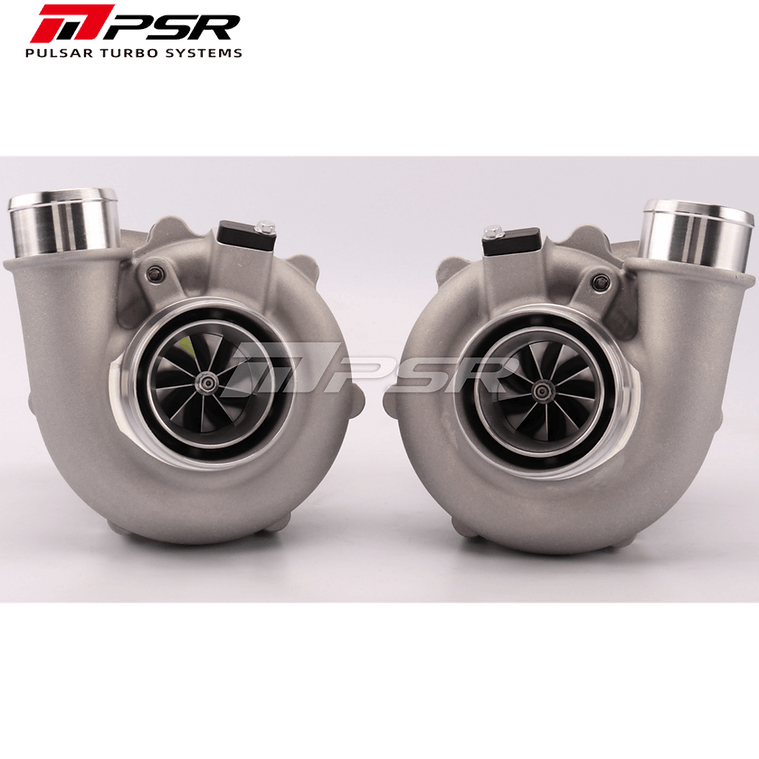 Pulsar PSR5449G 25-660 External Wastegate Reverse Rotation - CDMSPORT