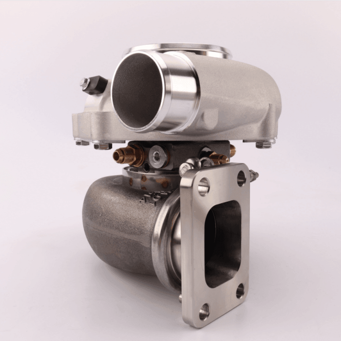 Pulsar PSR5455G 25-660 Internal Wastegate - CDMSPORT