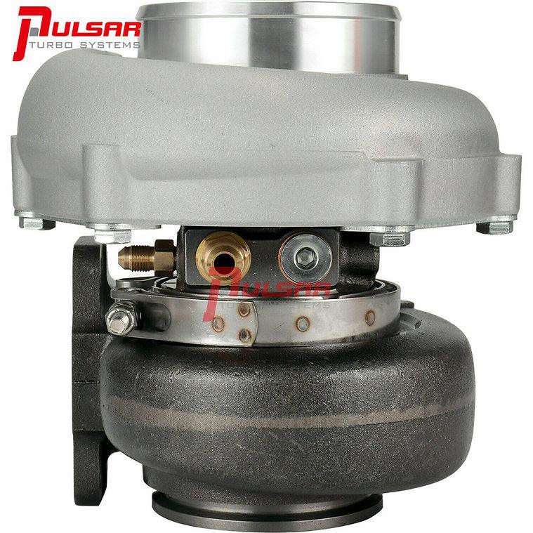 Pulsar PSR5455G 30-660 External Wastegate - CDMSPORT